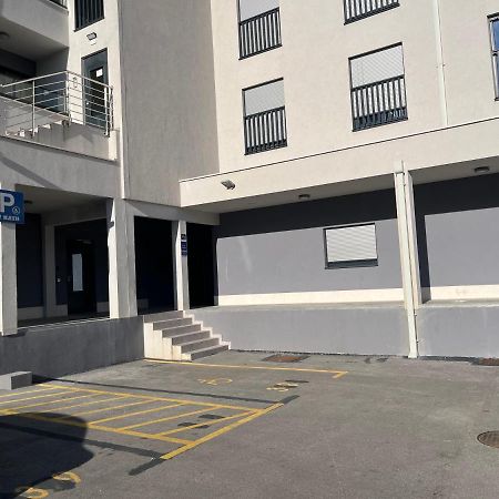 Three Musketeers Apartments Dubrownik Zewnętrze zdjęcie