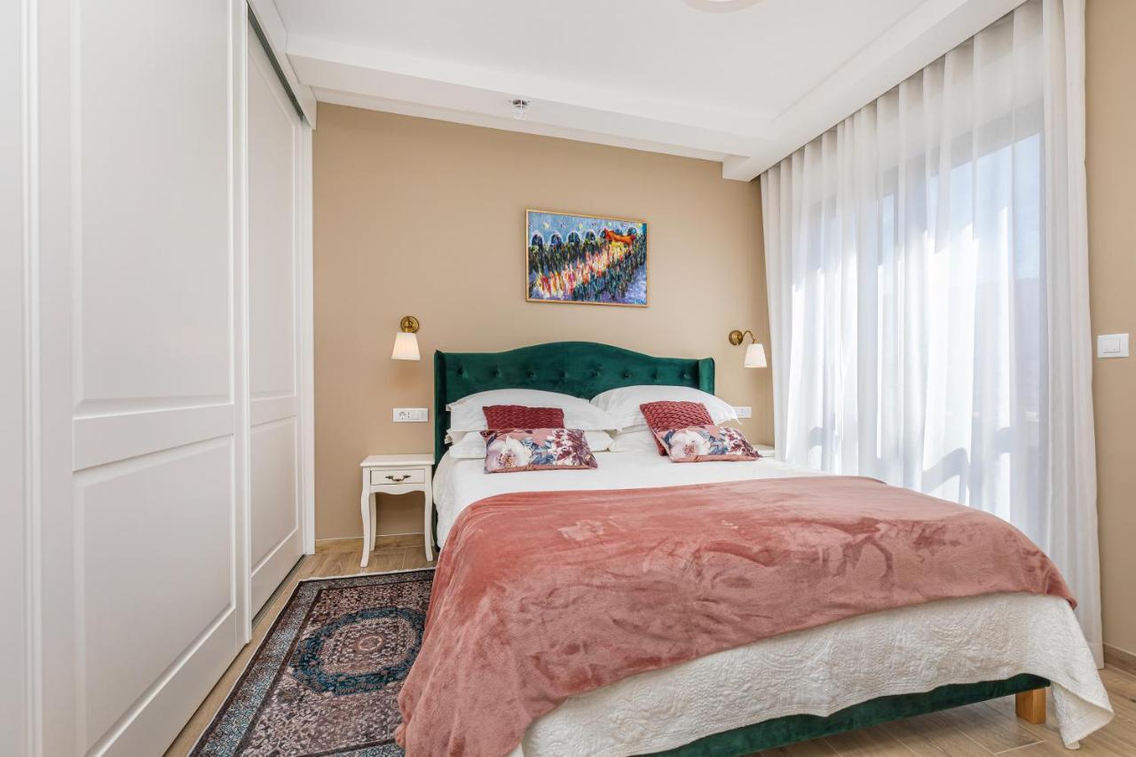 Three Musketeers Apartments Dubrownik Zewnętrze zdjęcie