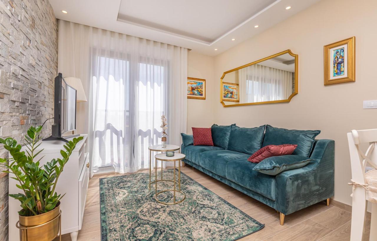 Three Musketeers Apartments Dubrownik Zewnętrze zdjęcie