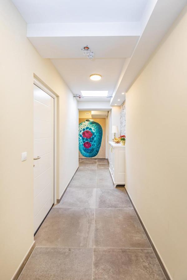 Three Musketeers Apartments Dubrownik Zewnętrze zdjęcie